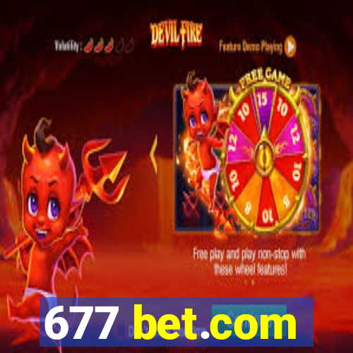 677 bet.com